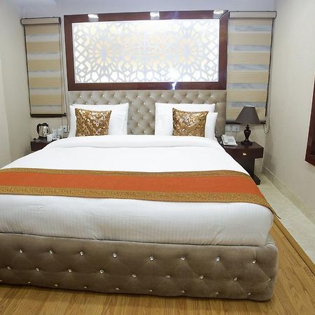 Hotel L'Affaire دلهي الغرفة الصورة